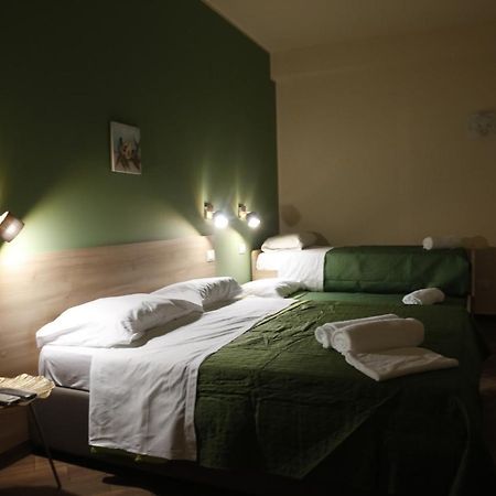 All'Anoneto B&B Catona Di Reggio Calabria Екстериор снимка