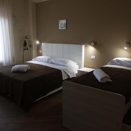 All'Anoneto B&B Catona Di Reggio Calabria Екстериор снимка
