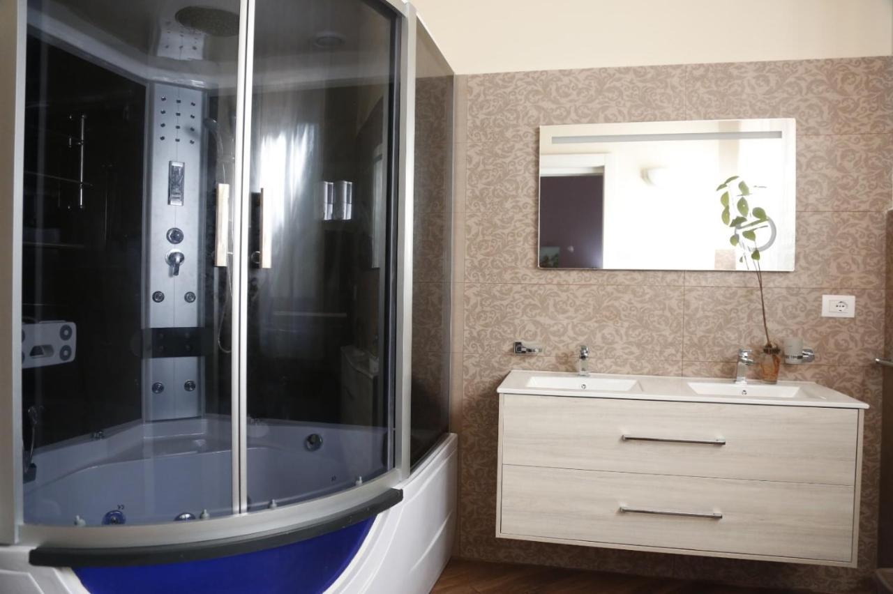 All'Anoneto B&B Catona Di Reggio Calabria Екстериор снимка