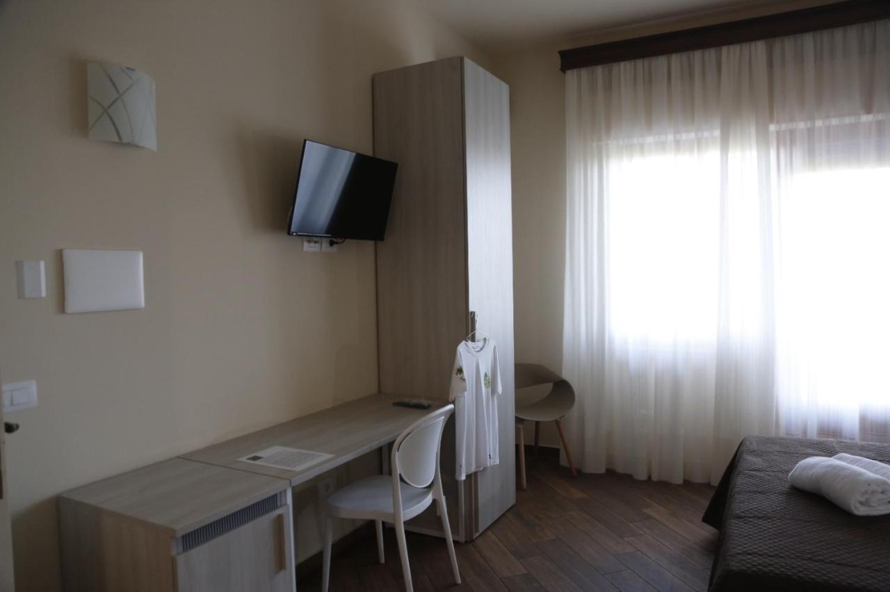 All'Anoneto B&B Catona Di Reggio Calabria Екстериор снимка