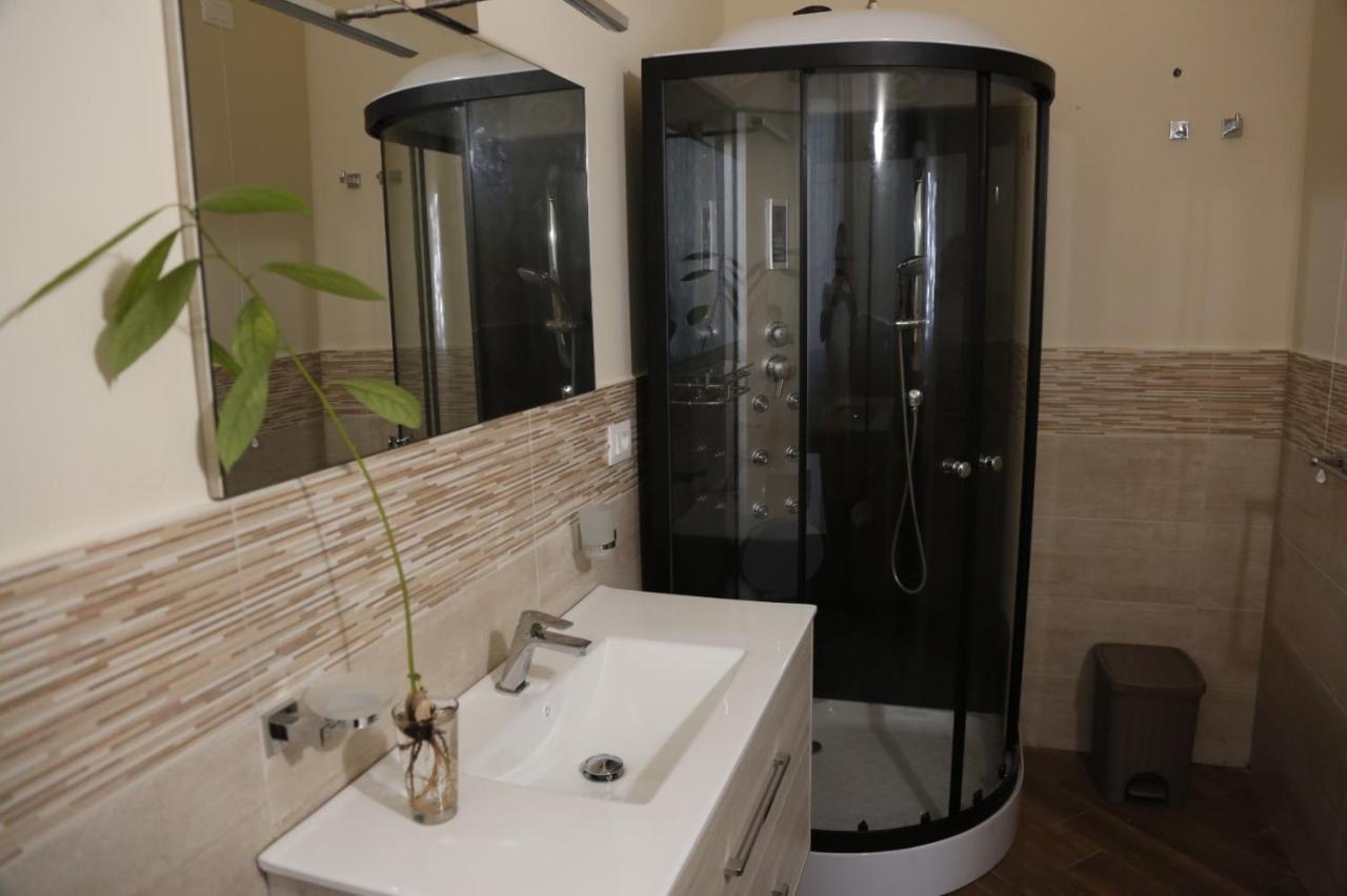All'Anoneto B&B Catona Di Reggio Calabria Екстериор снимка