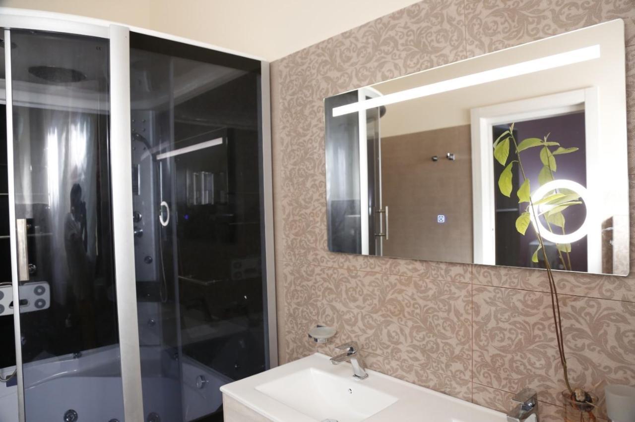 All'Anoneto B&B Catona Di Reggio Calabria Екстериор снимка