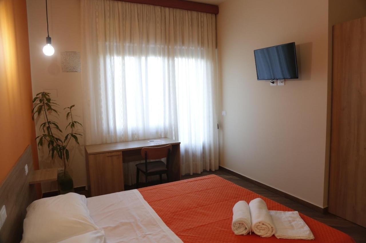 All'Anoneto B&B Catona Di Reggio Calabria Екстериор снимка
