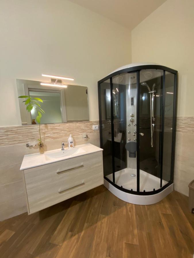 All'Anoneto B&B Catona Di Reggio Calabria Екстериор снимка