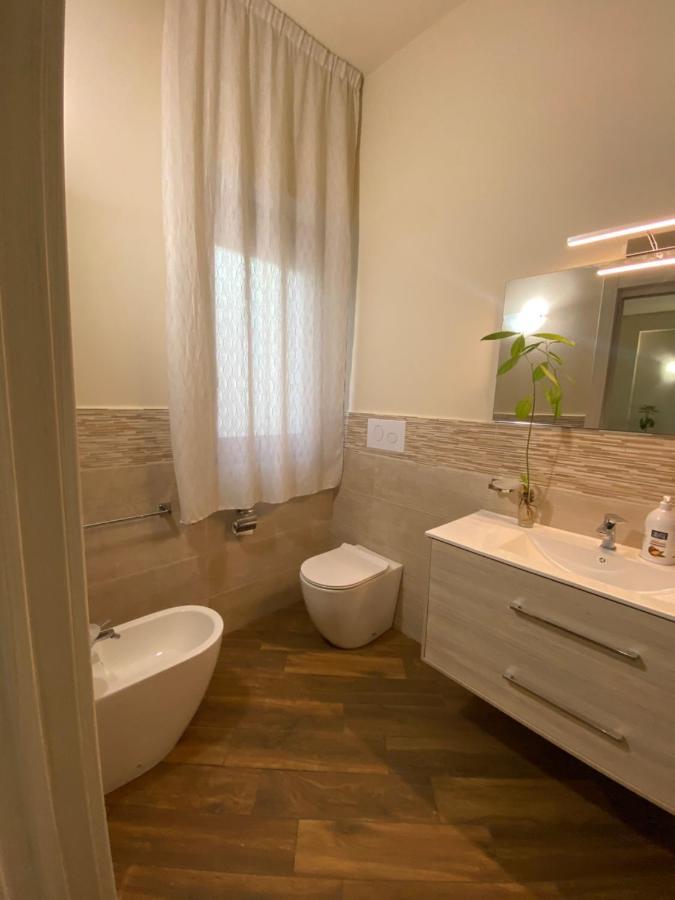 All'Anoneto B&B Catona Di Reggio Calabria Екстериор снимка