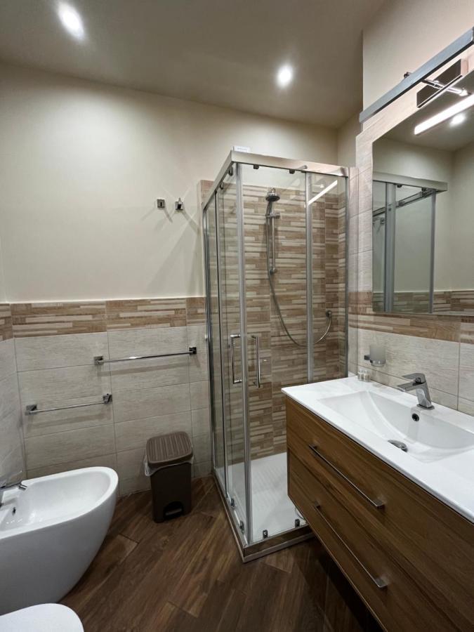 All'Anoneto B&B Catona Di Reggio Calabria Екстериор снимка