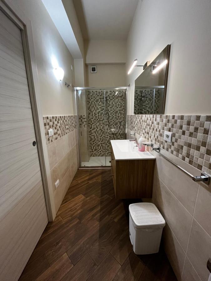 All'Anoneto B&B Catona Di Reggio Calabria Екстериор снимка