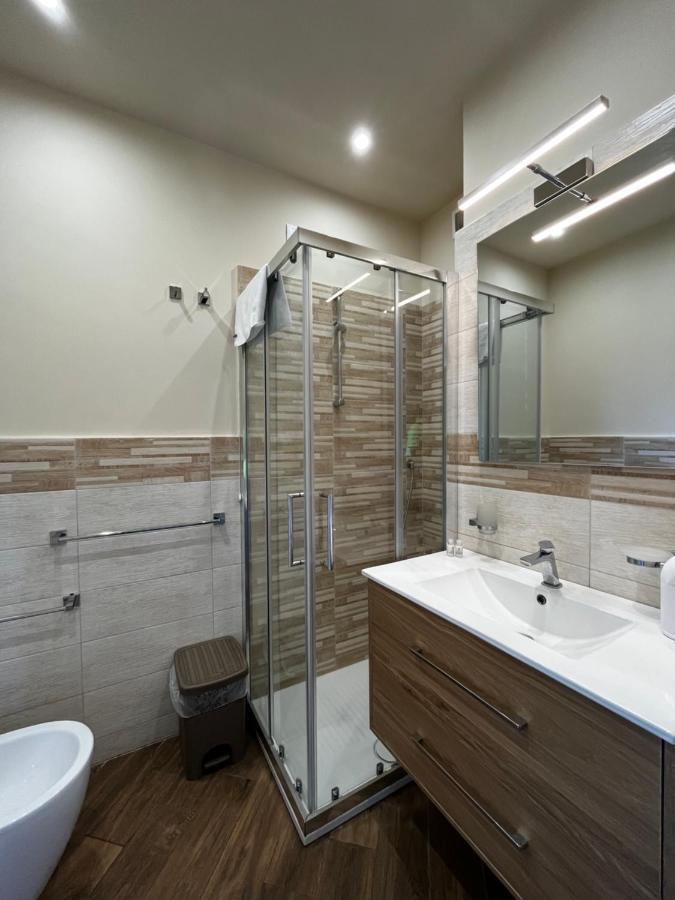 All'Anoneto B&B Catona Di Reggio Calabria Екстериор снимка