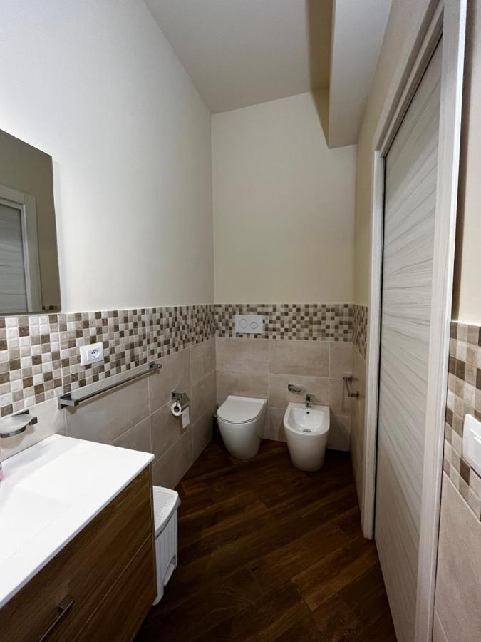 All'Anoneto B&B Catona Di Reggio Calabria Екстериор снимка