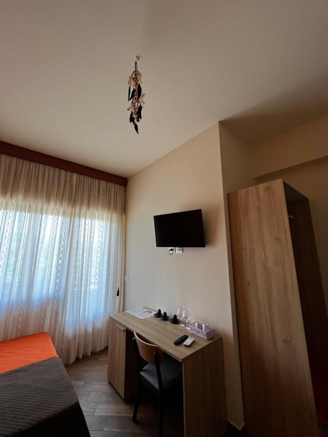 All'Anoneto B&B Catona Di Reggio Calabria Екстериор снимка