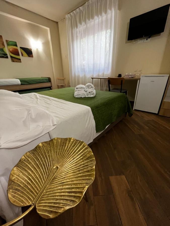 All'Anoneto B&B Catona Di Reggio Calabria Екстериор снимка