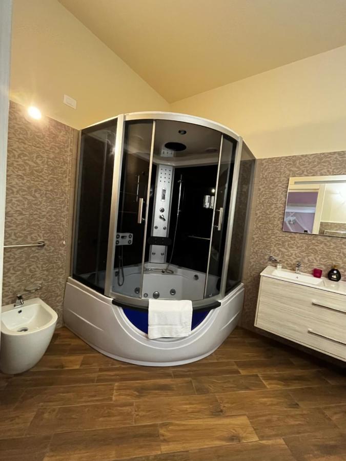 All'Anoneto B&B Catona Di Reggio Calabria Екстериор снимка