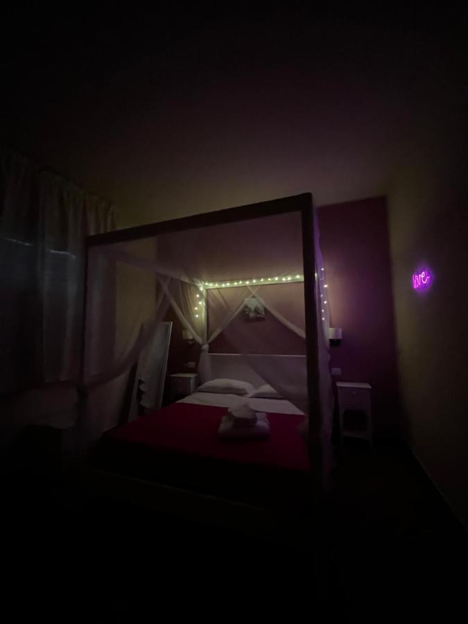 All'Anoneto B&B Catona Di Reggio Calabria Екстериор снимка