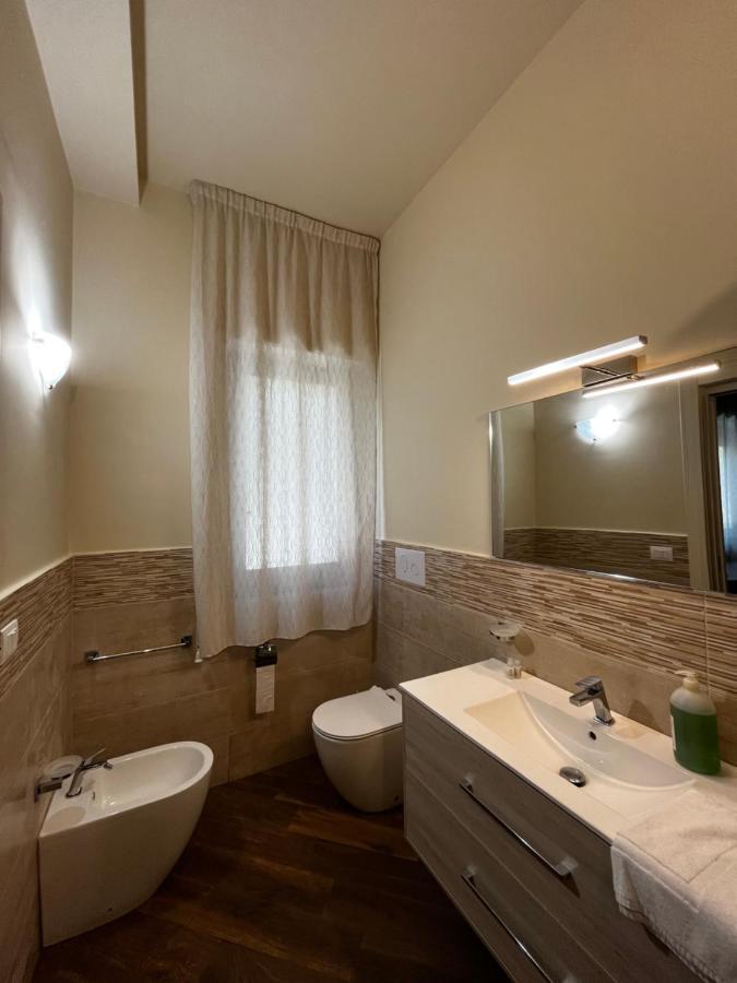 All'Anoneto B&B Catona Di Reggio Calabria Екстериор снимка