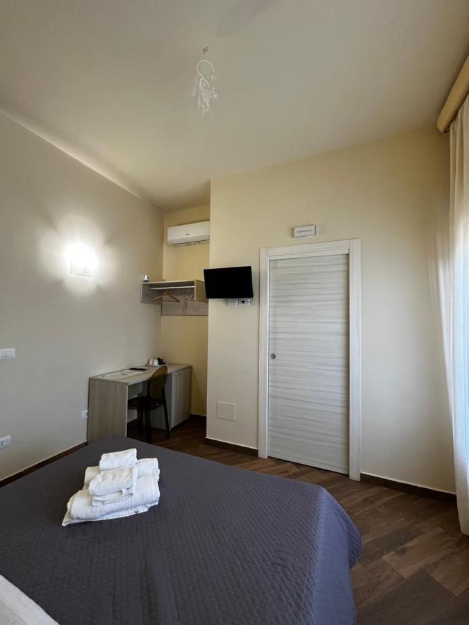 All'Anoneto B&B Catona Di Reggio Calabria Екстериор снимка